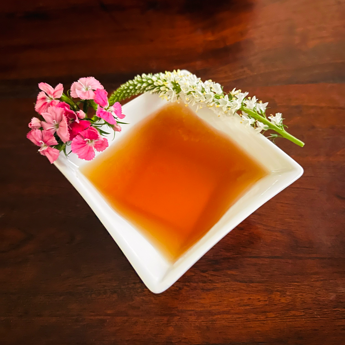 Honey Tahini
