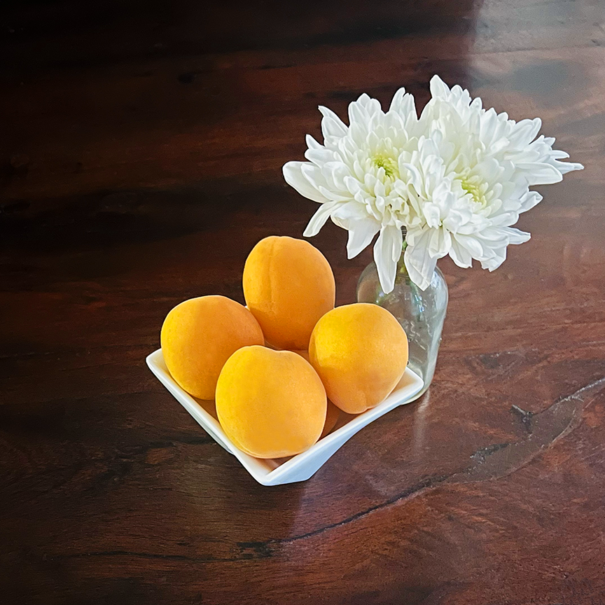 Apricot & Almond