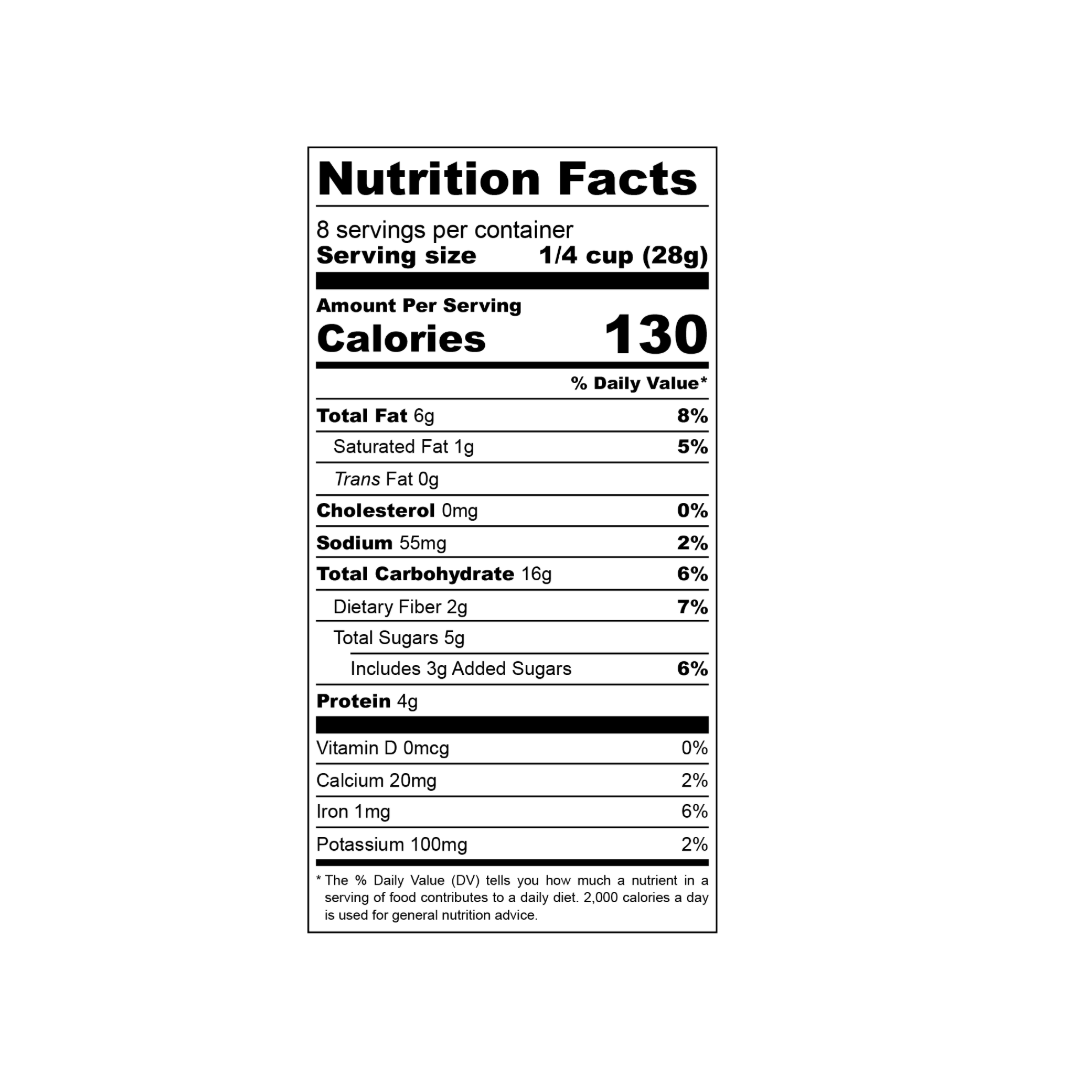 4 Flavor Single-Serving Variety Box (16 servings)
